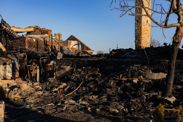 Reliable Fire Damage Assessment contractor in Lakeland, MN by Fire Damage Laser Cleaning