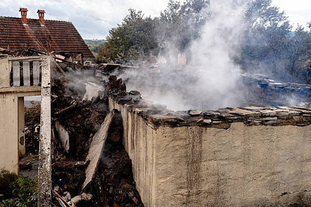 Affordable Fire Damage Assessment solutions in Lakeland, MN